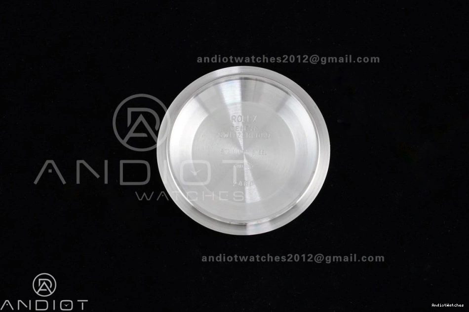 on Unique Clean 1:1 DateJust Jubilee Green Edition Gray Reserve) YG 126333 SH3235 SS 603 (72 41 Bracelet Best Roman Steel Dial 904L Hours Power Marker 0909